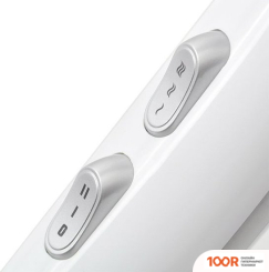 Фен Gotie GSW-200W (304596)