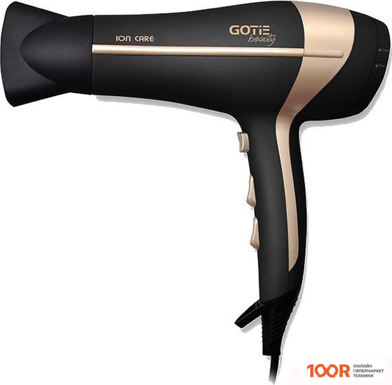 Фен Gotie GSW-200B (304594)