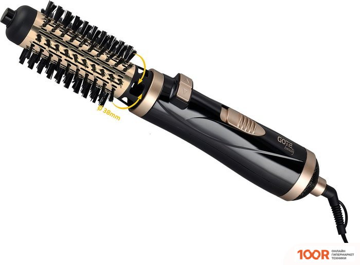 Фен Gotie GLS-100B (304593)