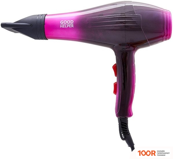 Фен Goodhelper HD-1802 (304585)