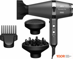 Фен Goetze & Jensen BEAUTYME HD925 (304583)