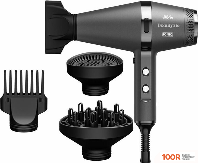 Фен Goetze & Jensen BEAUTYME HD925 (304583)