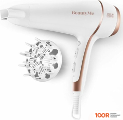 Фен Goetze & Jensen BEAUTYME HD701 (304581)