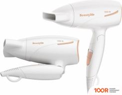 Фен Goetze & Jensen BEAUTYME HD501 (304578)