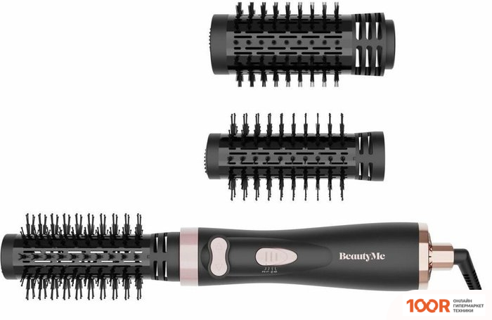 Фен Goetze & Jensen BEAUTYME AS900 (304577)