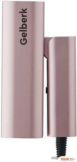 Фен Gelberk GL-D007 (304565)
