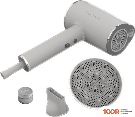Фен Garlyn HAIR PRO 5 (304562)