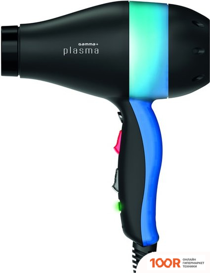 Фен Gamma Piu HD-NA4022IMP (304557)