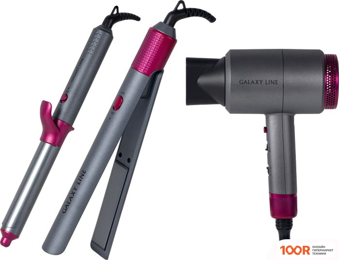Фен Galaxy Line GL4722 (304544)