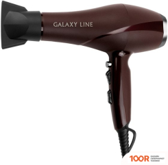 Фен Galaxy Line GL4347 (304531)