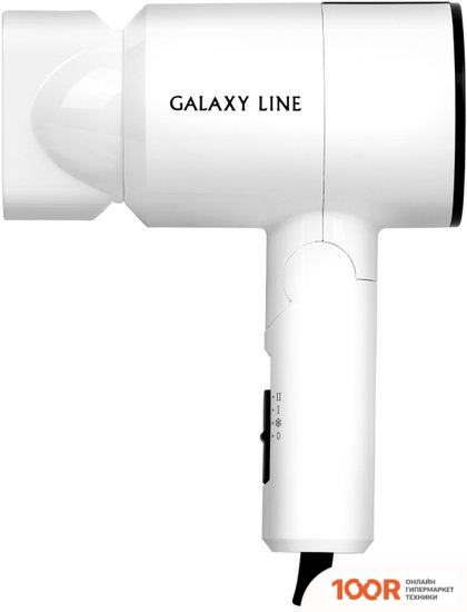 Фен Galaxy Line GL4345 (304529)