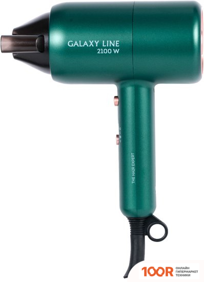 Фен Galaxy Line GL4342 (304526)