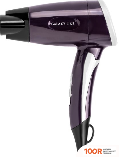 Фен Galaxy Line GL4338 (304522)