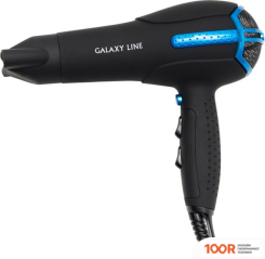 Фен Galaxy Line GL4336 (304520)