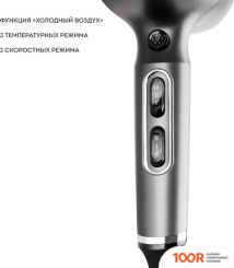 Фен Galaxy Line GL 4368 (304514)