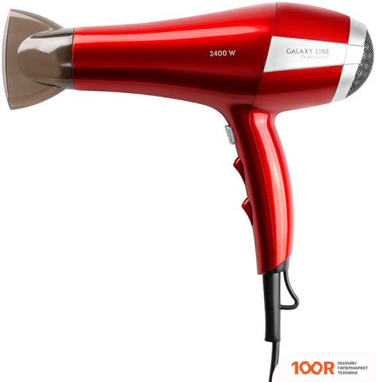 Фен Galaxy Line GL 4365 (304512)