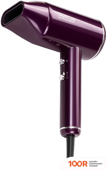 Фен Galaxy Line GL 4358 (304508)
