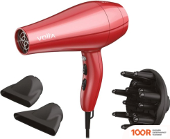 Фен GA.MA VOLTA SH2850 (304506)