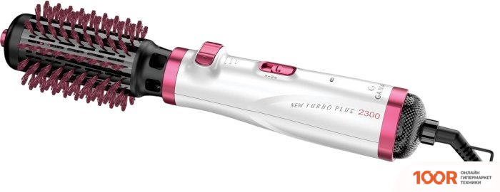 Фен GA.MA TURBO PLUS 2300 GH0106 (304504)