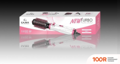 Фен GA.MA TURBO PLUS 2300 GH0106 (304504)