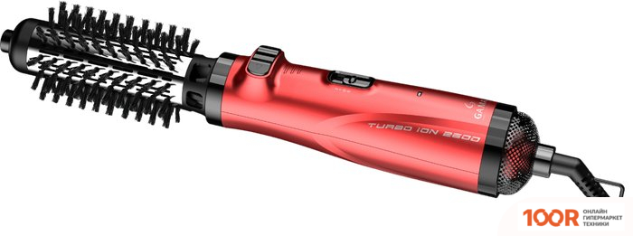 Фен GA.MA TURBO ION 2600 GH0105 (304503)