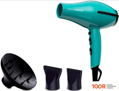 Фен GA.MA TEMPO COMPACT AQUA THERAPY GH3405 (304500)