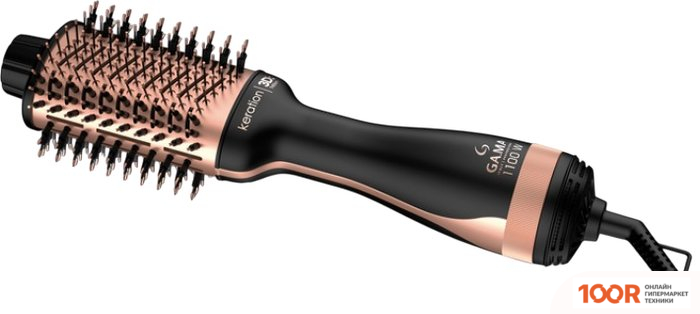 Фен GA.MA STYLISH KERATION 3D MY GH4001 (304499)