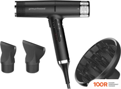 Фен GA.MA IQ1 PERFETTO BLACK (304489)
