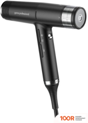 Фен GA.MA IQ1 PERFETTO BLACK (304489)