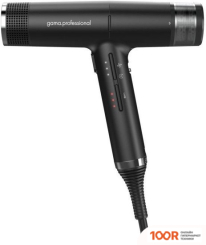 Фен GA.MA IQ1 PERFETTO BLACK (304489)