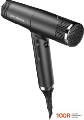 Фен GA.MA IQ PERFETTO (ЧЕРНЫЙ) (304488)