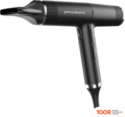 Фен GA.MA IQ PERFETTO (ЧЕРНЫЙ) (304488)