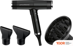 Фен GA.MA IQ PERFETTO (ЧЕРНЫЙ) (304488)