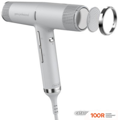 Фен GA.MA IQ PERFETTO (СЕРЫЙ) (304487)