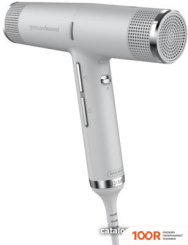 Фен GA.MA IQ PERFETTO (СЕРЫЙ) (304487)