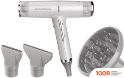 Фен GA.MA IQ PERFETTO (СЕРЫЙ) (304487)