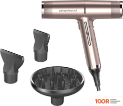 Фен GA.MA IQ PERFETTO (РОЗОВОЕ ЗОЛОТО) (304486)