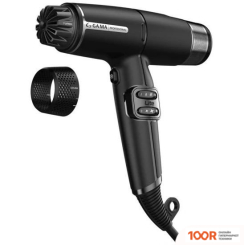 Фен GA.MA IQ LITE PH6030.BK (304483)