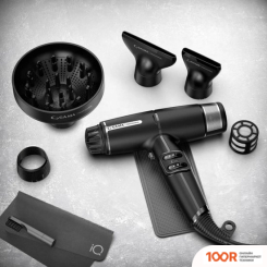 Фен GA.MA IQ LITE PH6030.BK (304483)