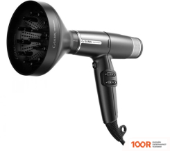 Фен GA.MA IQ LITE PH6030.BK (304483)