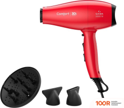 Фен GA.MA COMFORT 3D GH0531 (304470)
