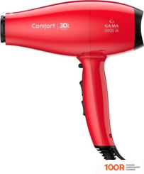 Фен GA.MA COMFORT 3D GH0531 (304470)