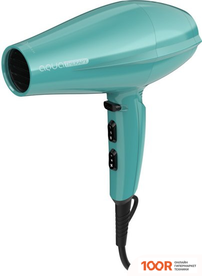 Фен GA.MA BRILLIANT AQUA THERAPY GH5015 (304466)