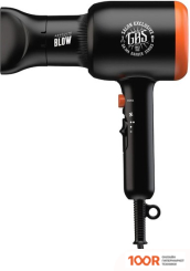 Фен GA.MA ABSOLUTE BLOW SHB7025 (304463)