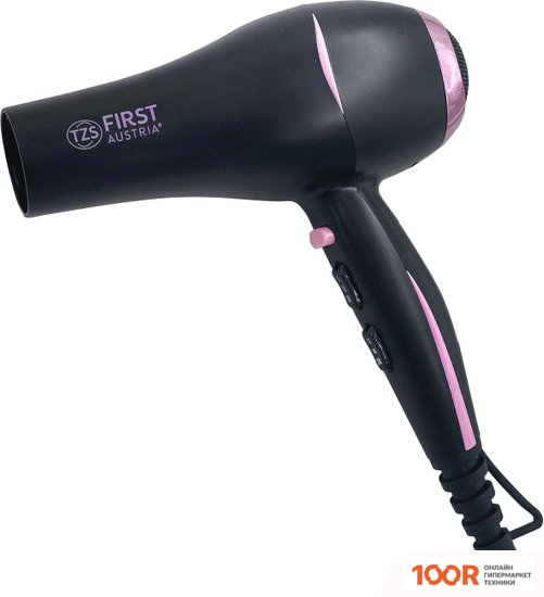 Фен First FA-5654-9-BA (304455)