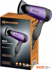 Фен Eurostek EHD-RC11P (304440)