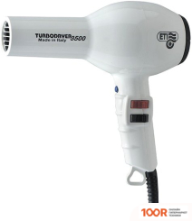 Фен ETI TURBODRYER 3500 (БЕЛЫЙ) (304428)