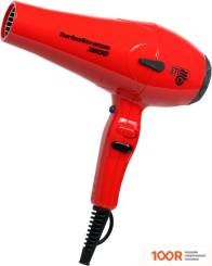 Фен ETI TURBO STRATOS 3800 (КРАСНЫЙ) (304426)