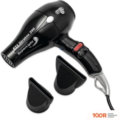 Фен ETI STRATOS SUPERLIGHT 390 (ЧЕРНЫЙ) (304423)