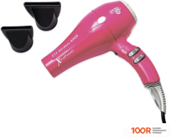 Фен ETI STRATOS 6900 XTRAPOWER (РОЗОВЫЙ) (304419)
